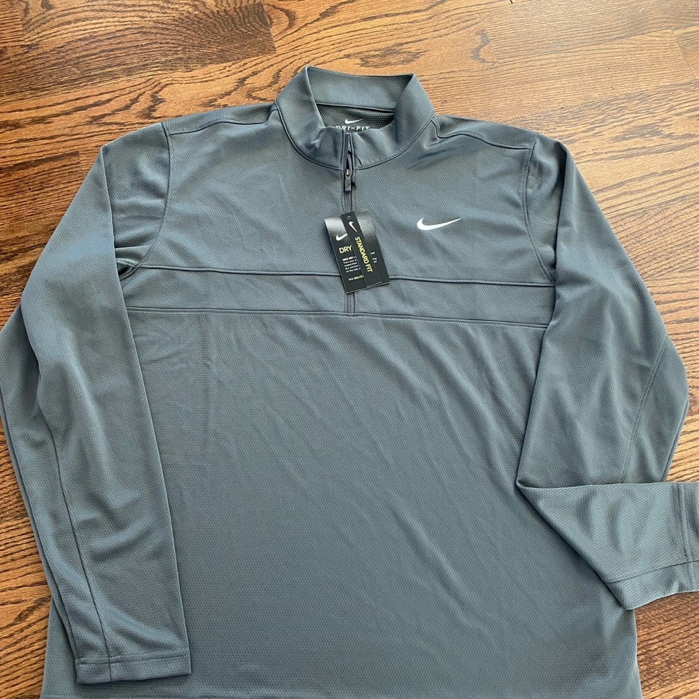 Nike Half Zip for Golf